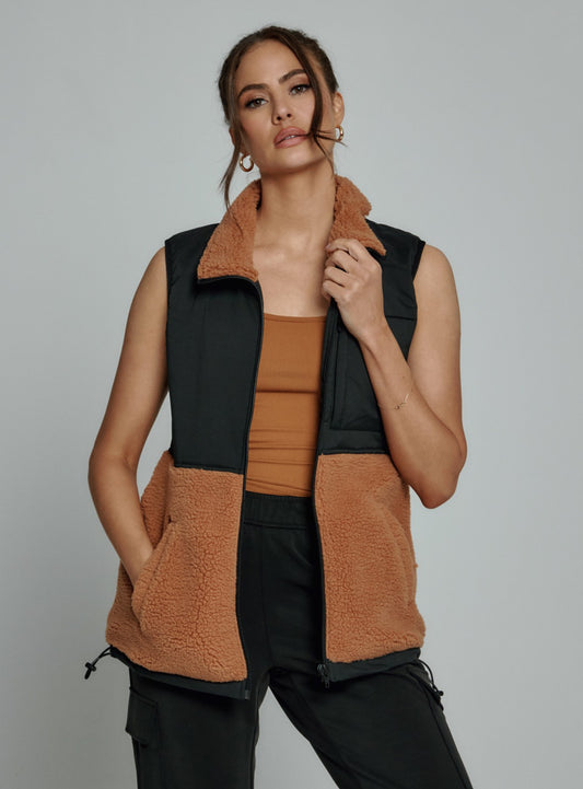 7Diamonds Astoria Vest