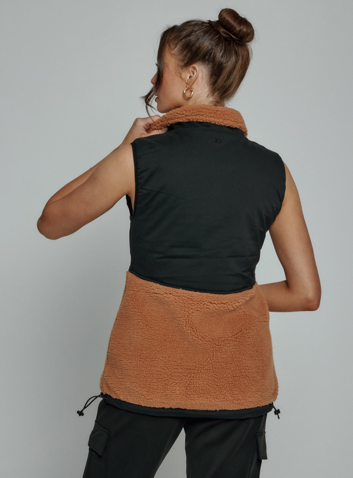7Diamonds Astoria Vest