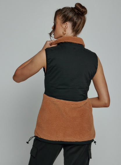 7Diamonds Astoria Vest