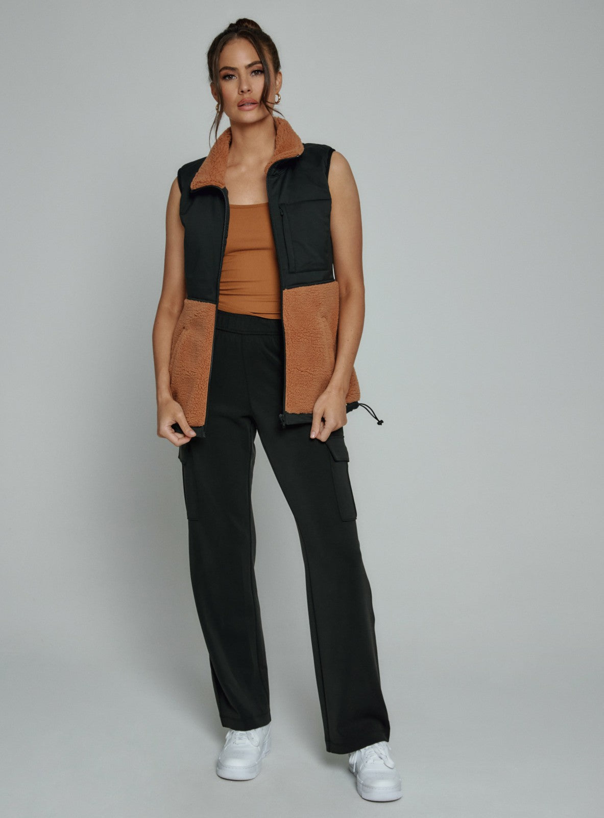 7Diamonds Astoria Vest
