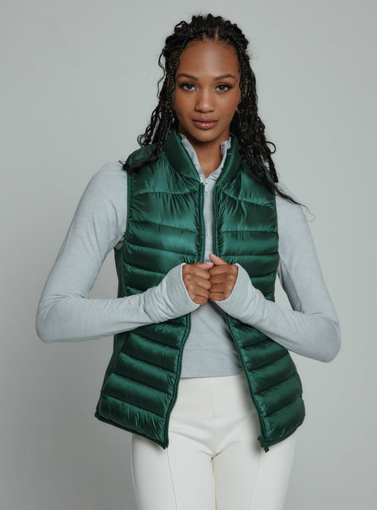7Diamonds Andes Vest