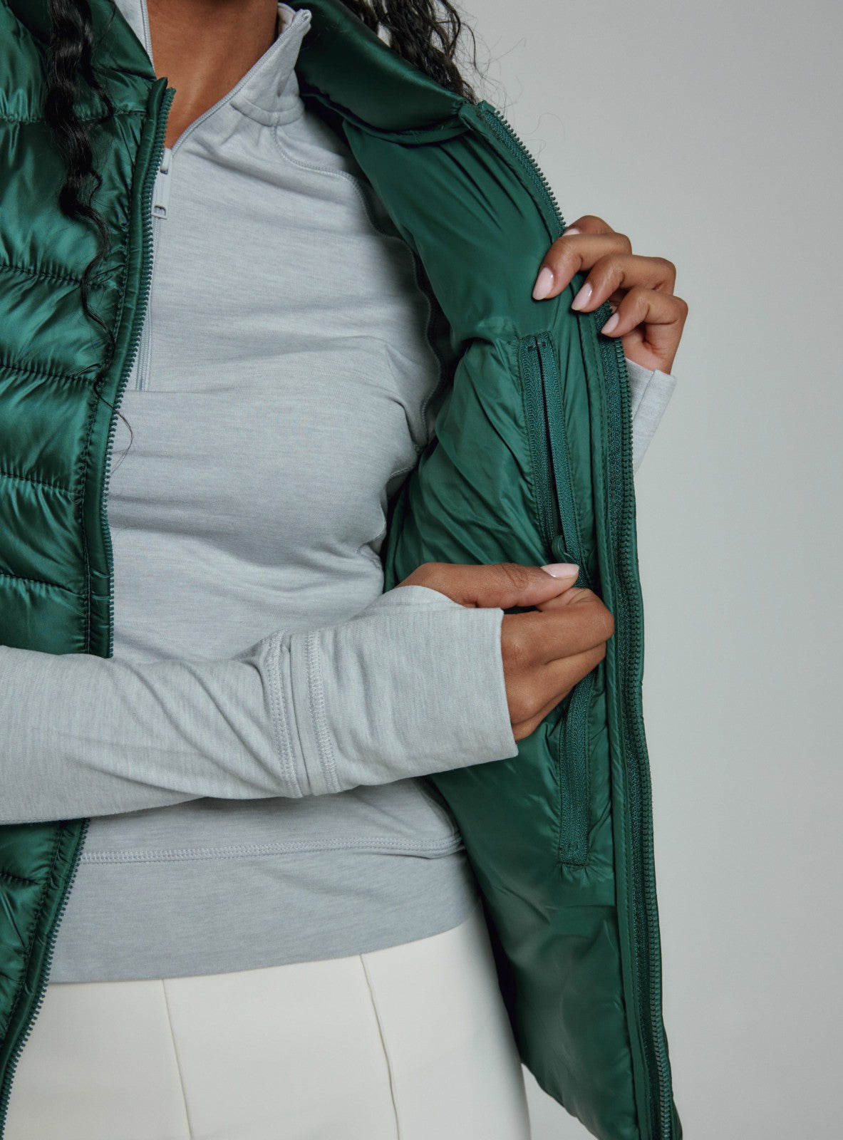 7Diamonds Andes Vest