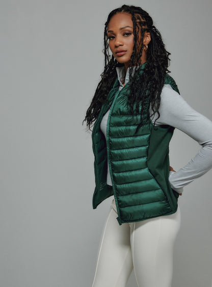 7Diamonds Andes Vest