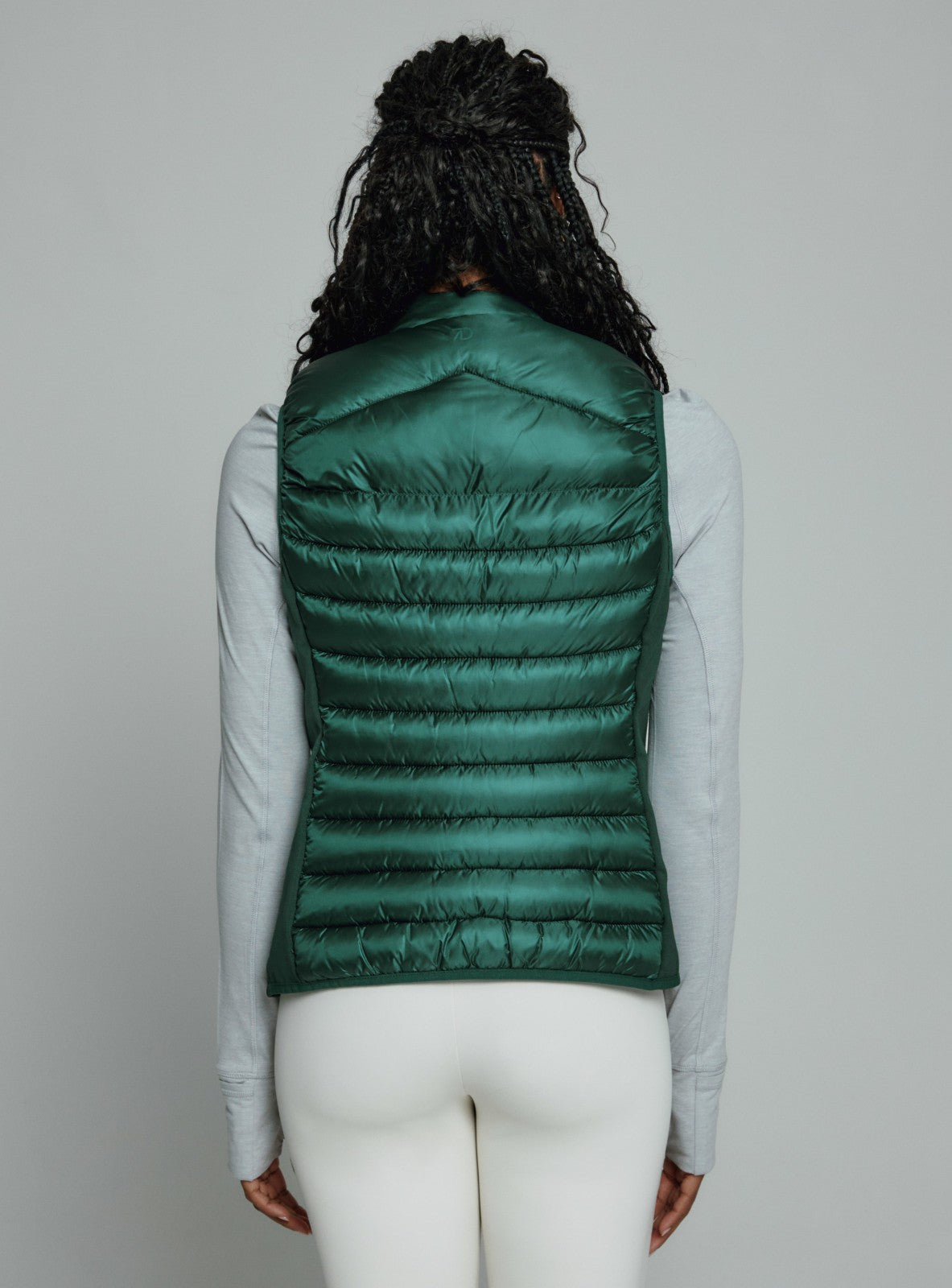 7Diamonds Andes Vest