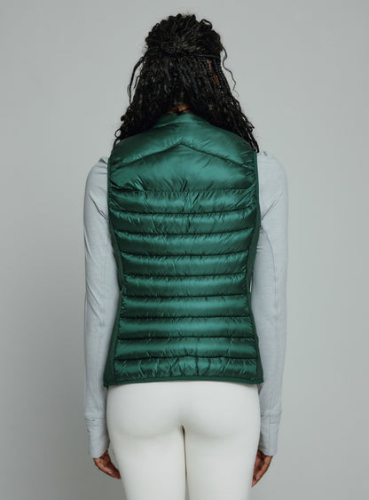 7Diamonds Andes Vest