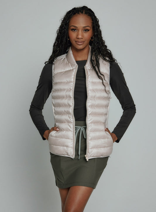 7Diamonds Andes Vest