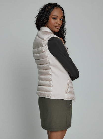 7Diamonds Andes Vest