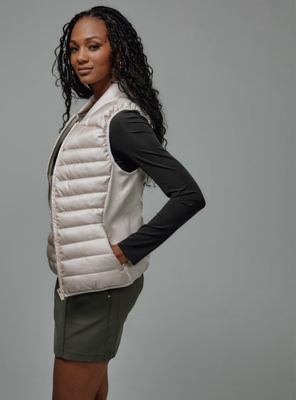 7Diamonds Andes Vest