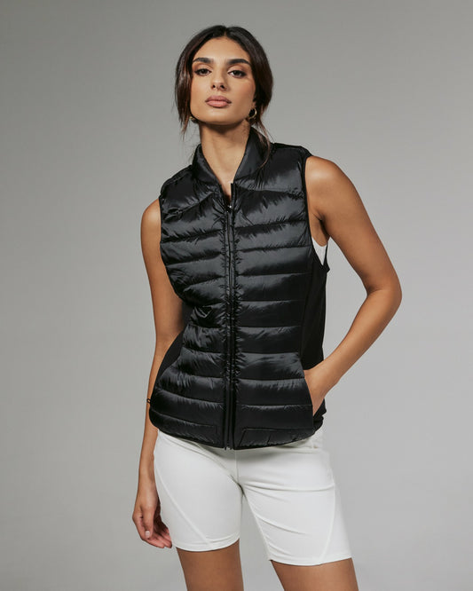 7Diamonds Andes Vest