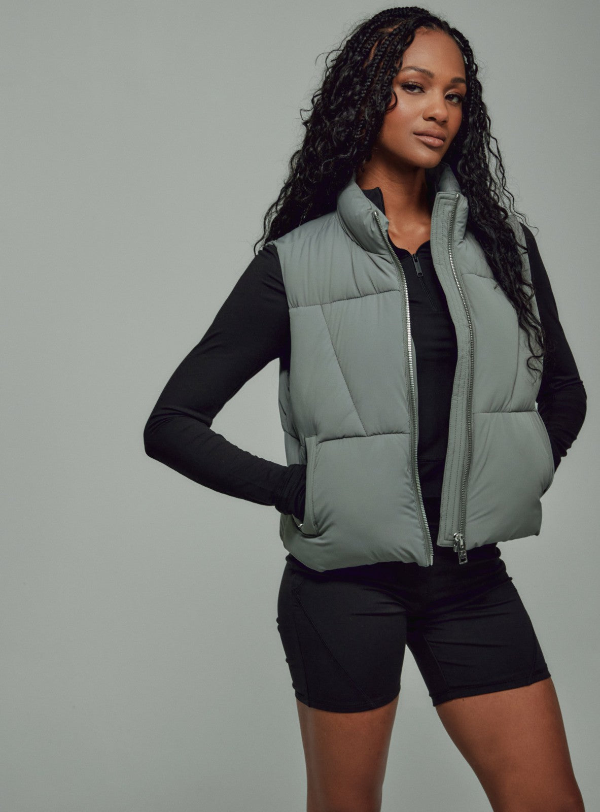 7Diamonds Chelsea Vest