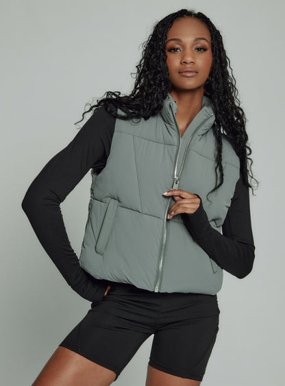 7Diamonds Chelsea Vest