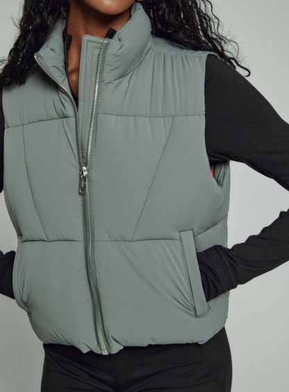 7Diamonds Chelsea Vest