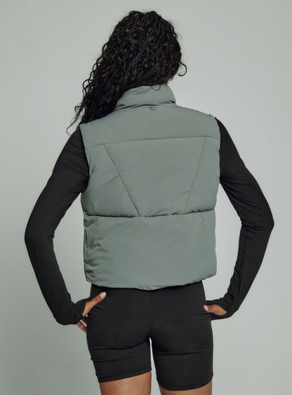 7Diamonds Chelsea Vest