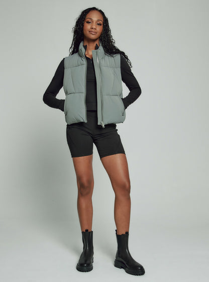 7Diamonds Chelsea Vest