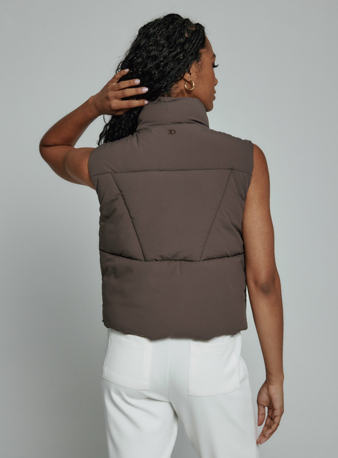 7Diamonds Chelsea Vest