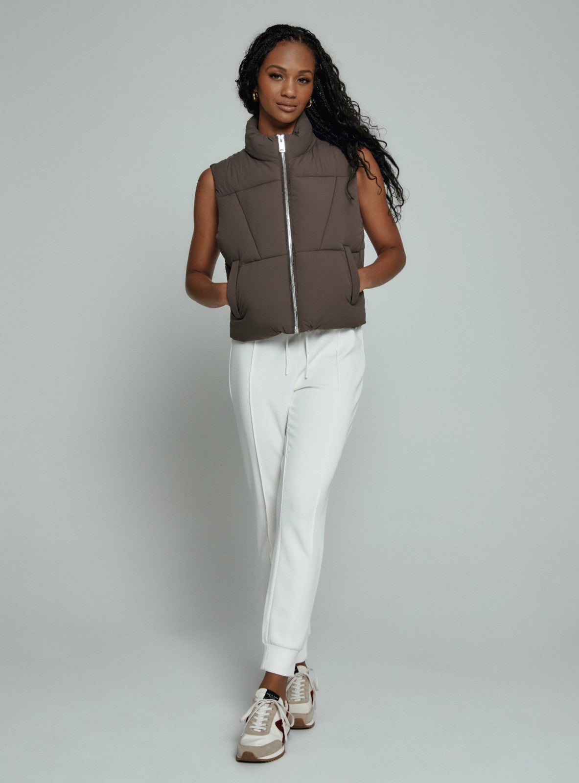 7Diamonds Chelsea Vest