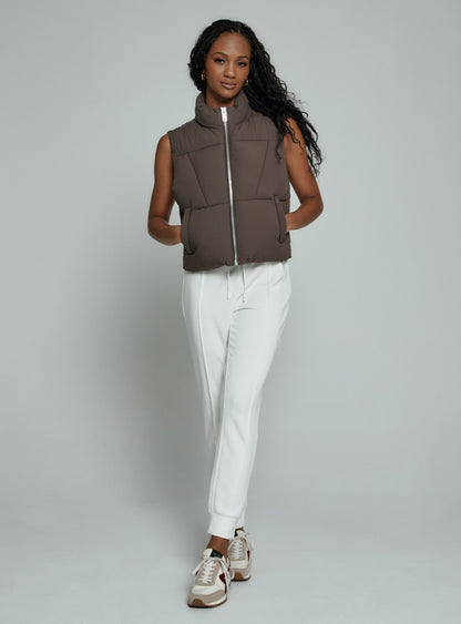 7Diamonds Chelsea Vest