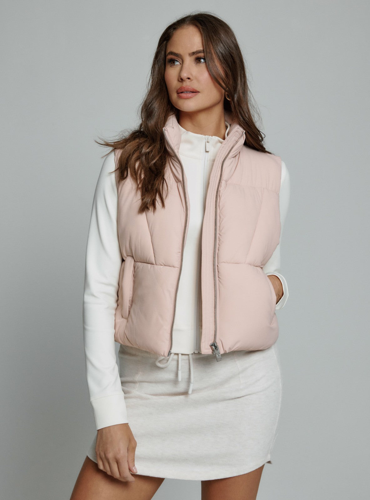 7Diamonds Chelsea Vest