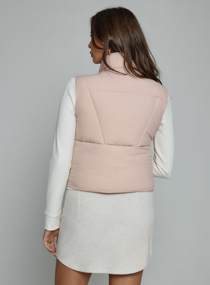 7Diamonds Chelsea Vest