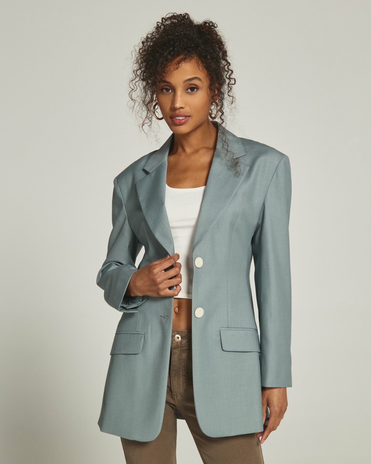 7Diamonds Alma Blazer