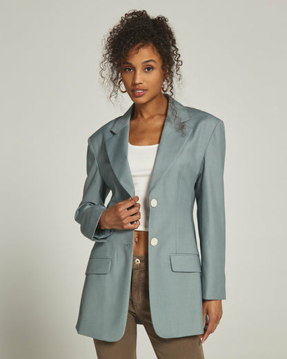 7Diamonds Alma Blazer