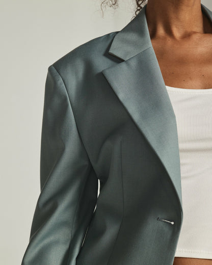 7Diamonds Alma Blazer