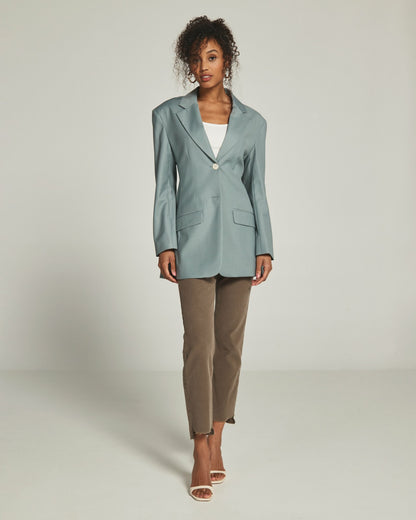 7Diamonds Alma Blazer