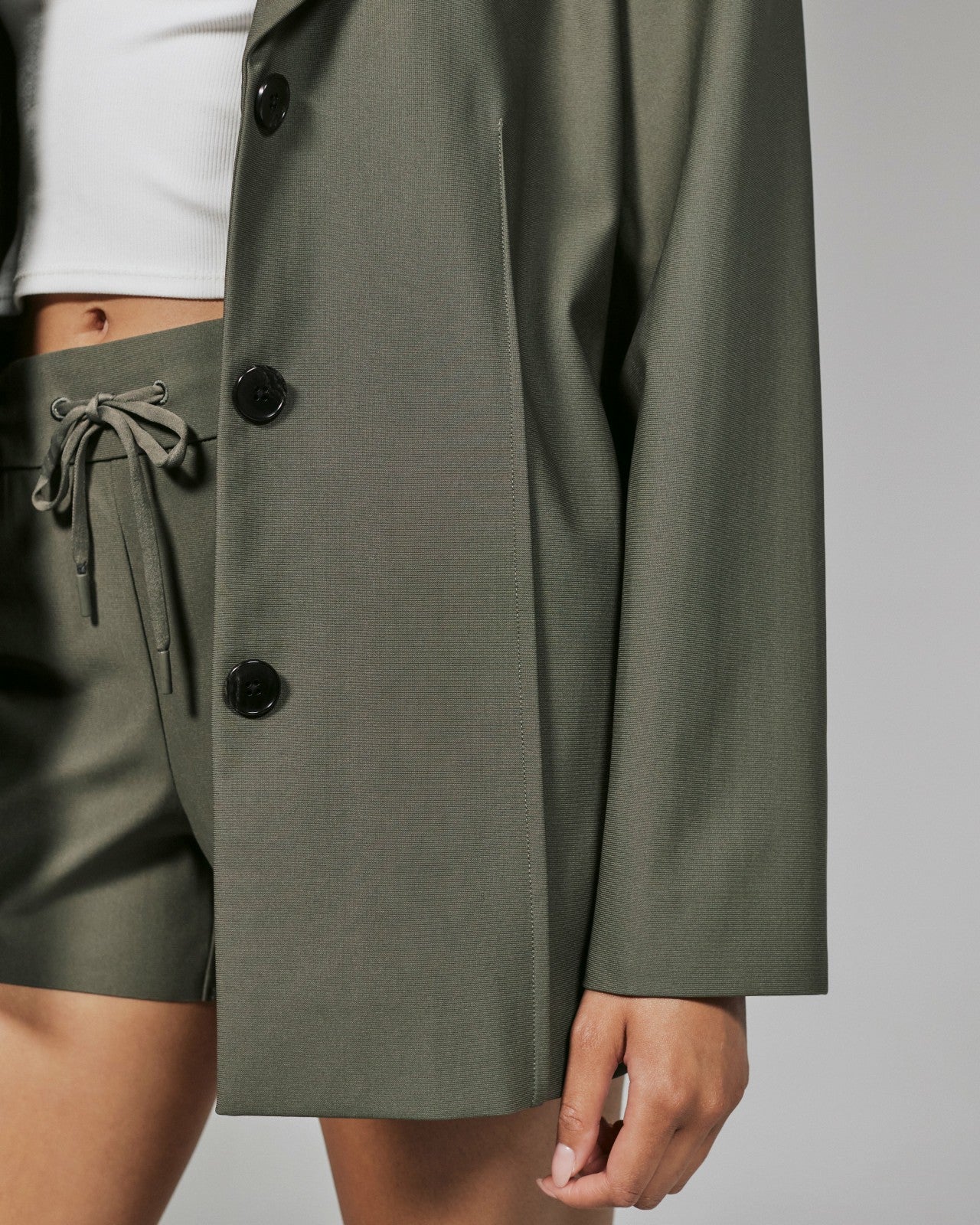 7Diamonds 7Diamonds Infinity Boyfriend Blazer