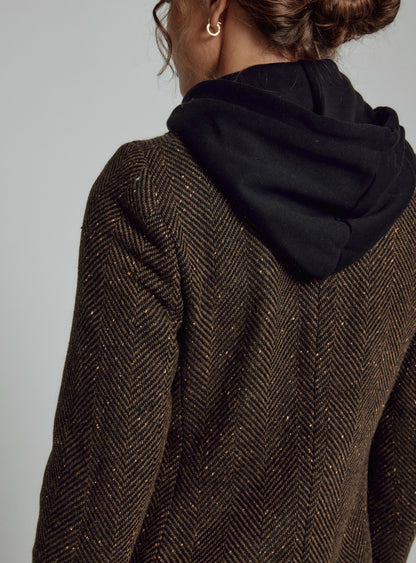 7Diamonds Downtown Blazer
