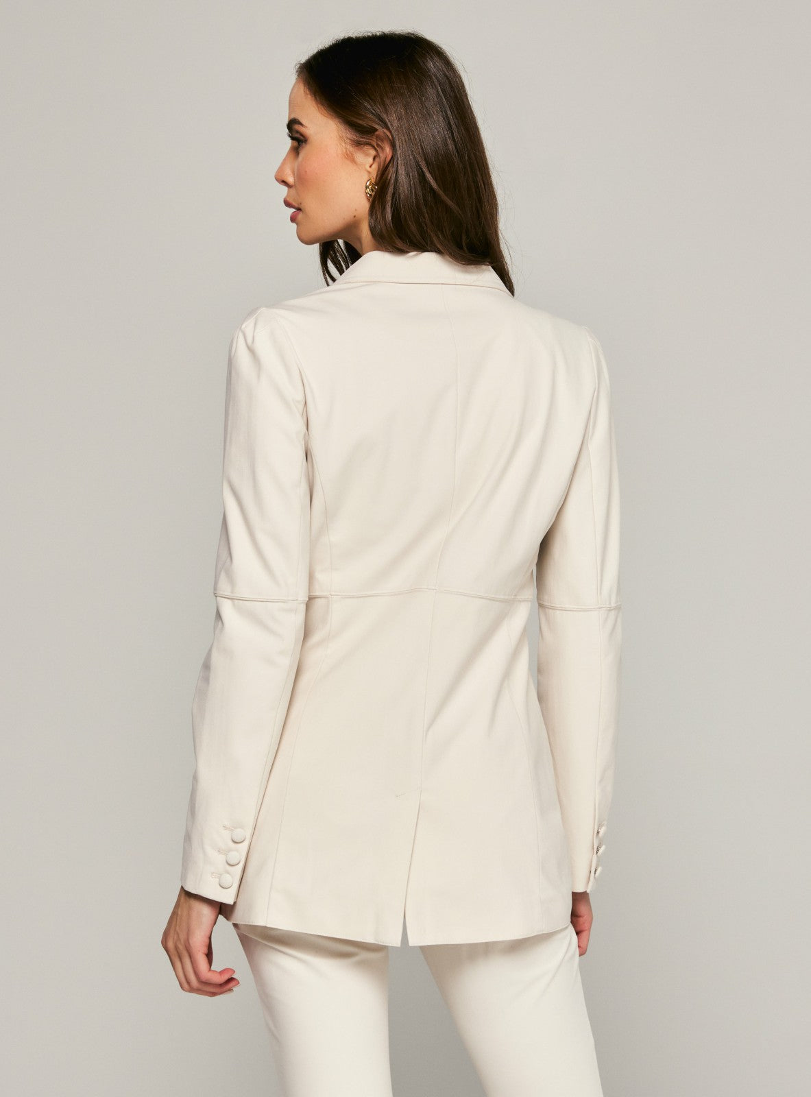 7Diamonds 7Diamonds Infinity Blazer