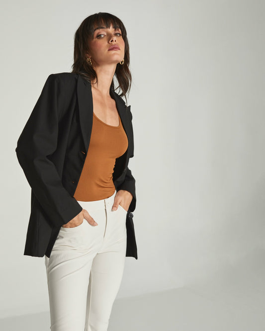 7Diamonds 7Diamonds Infinity Boyfriend Blazer