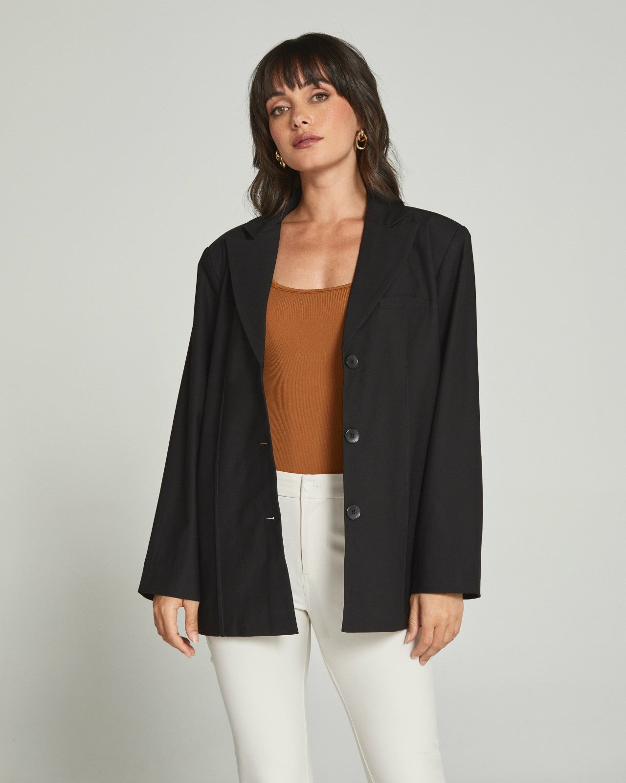 7Diamonds 7Diamonds Infinity Boyfriend Blazer