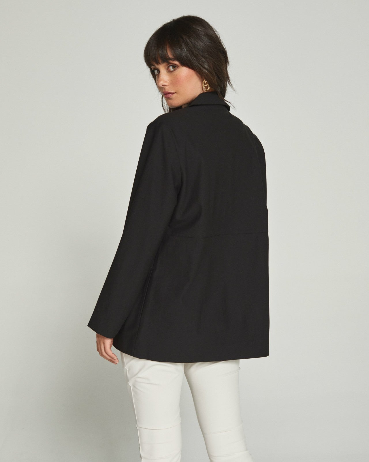 7Diamonds 7Diamonds Infinity Boyfriend Blazer