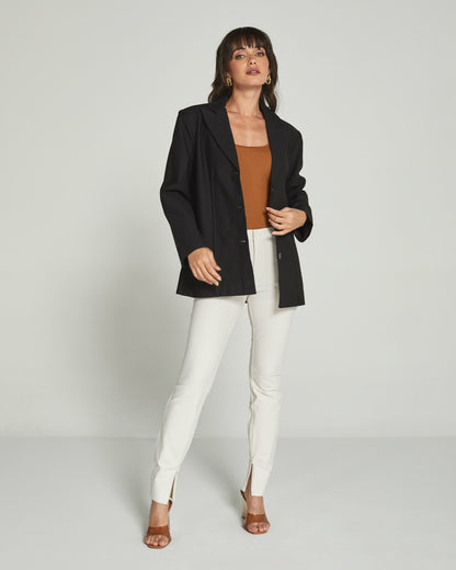 7Diamonds 7Diamonds Infinity Boyfriend Blazer