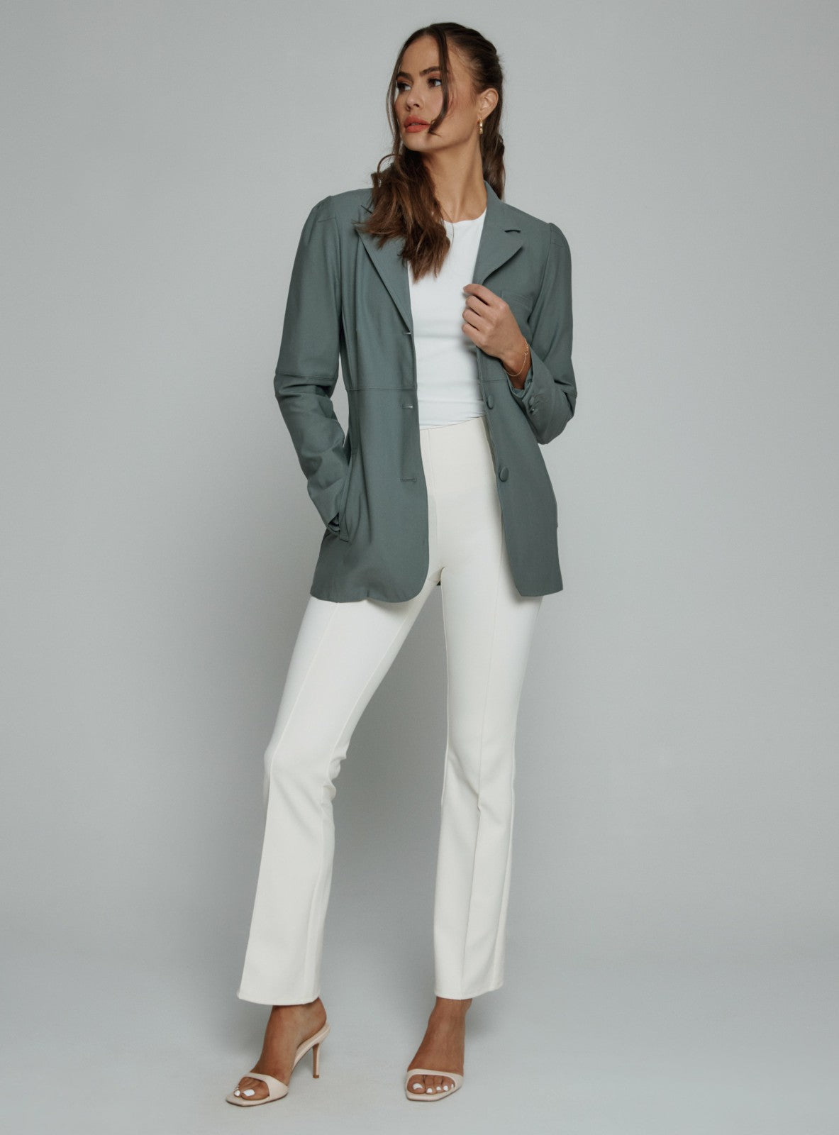 7Diamonds 7Diamonds Infinity Blazer