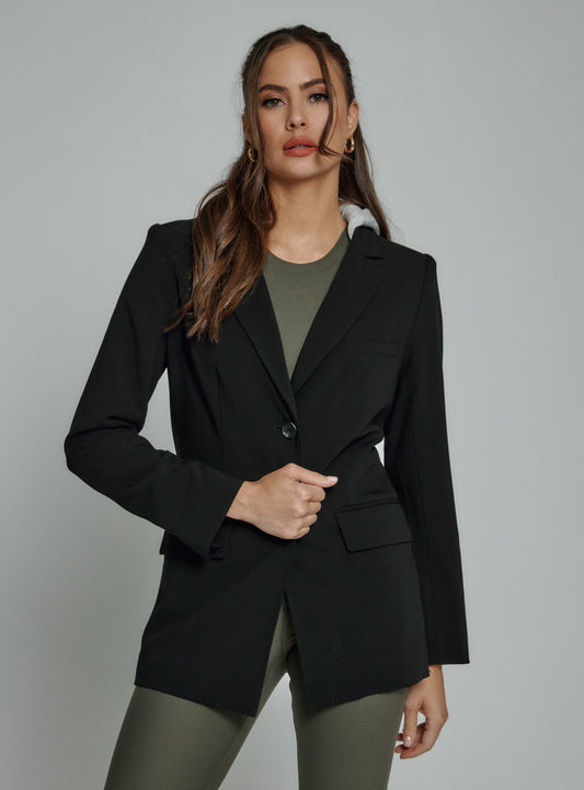 7Diamonds Infinity Blazer