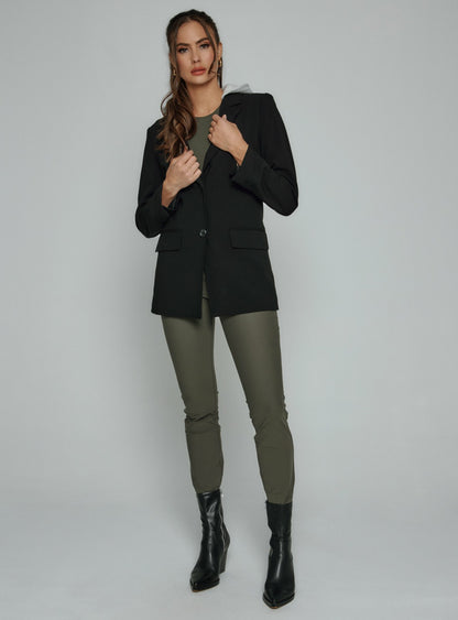 7Diamonds Infinity Blazer
