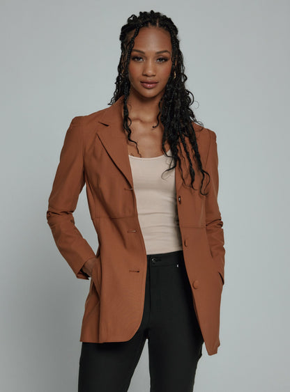 7Diamonds 7Diamonds Infinity Blazer