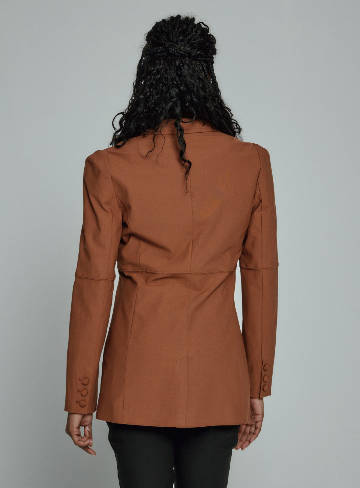 7Diamonds 7Diamonds Infinity Blazer