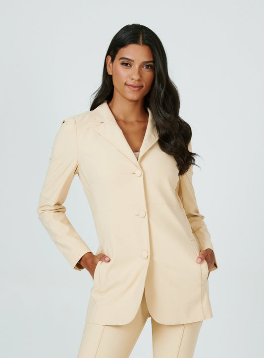 7Diamonds 7Diamonds Infinity Blazer