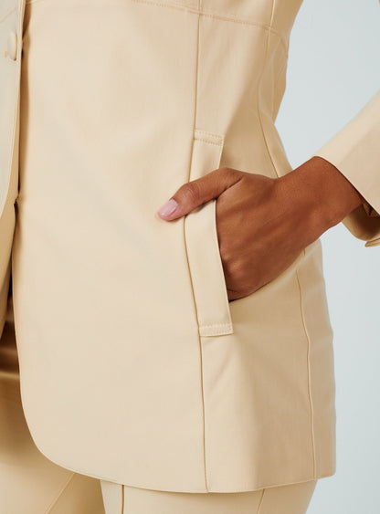 7Diamonds 7Diamonds Infinity Blazer