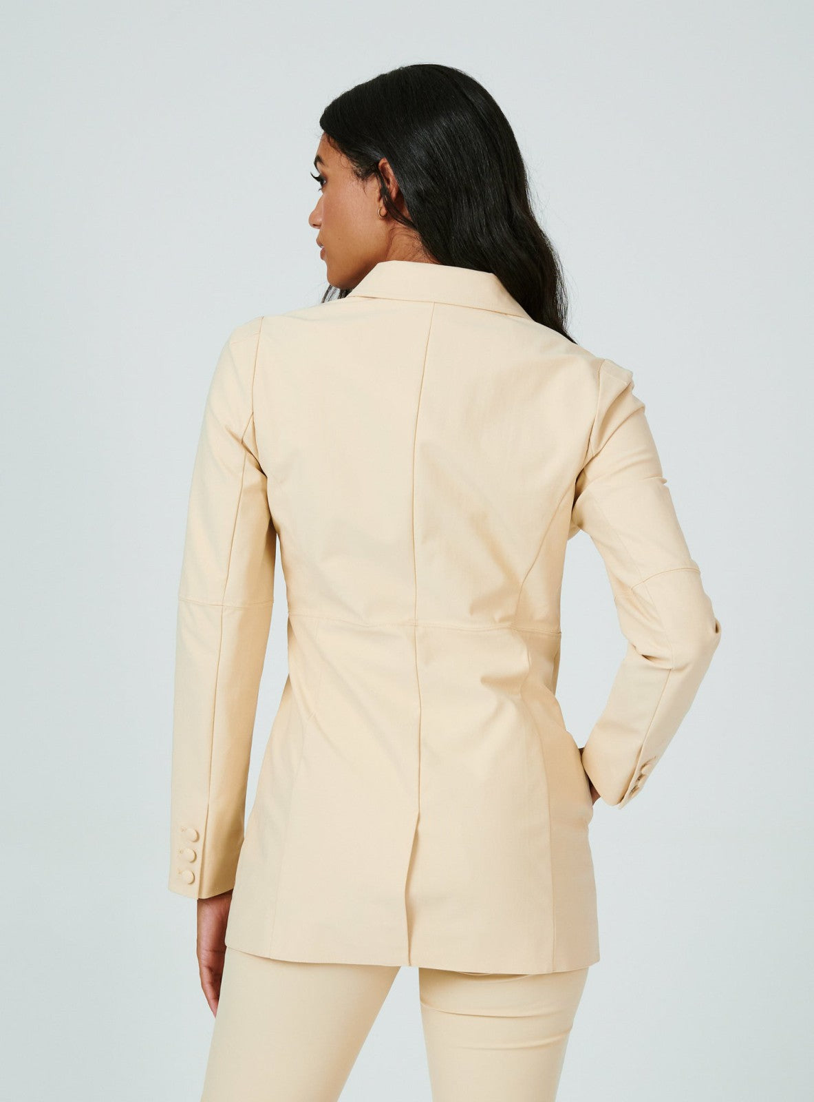 7Diamonds 7Diamonds Infinity Blazer