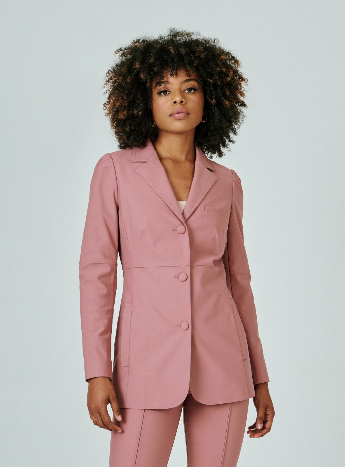 7Diamonds 7Diamonds Infinity Blazer