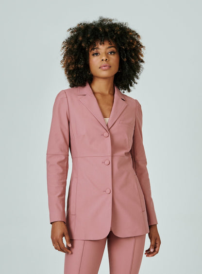 7Diamonds 7Diamonds Infinity Blazer