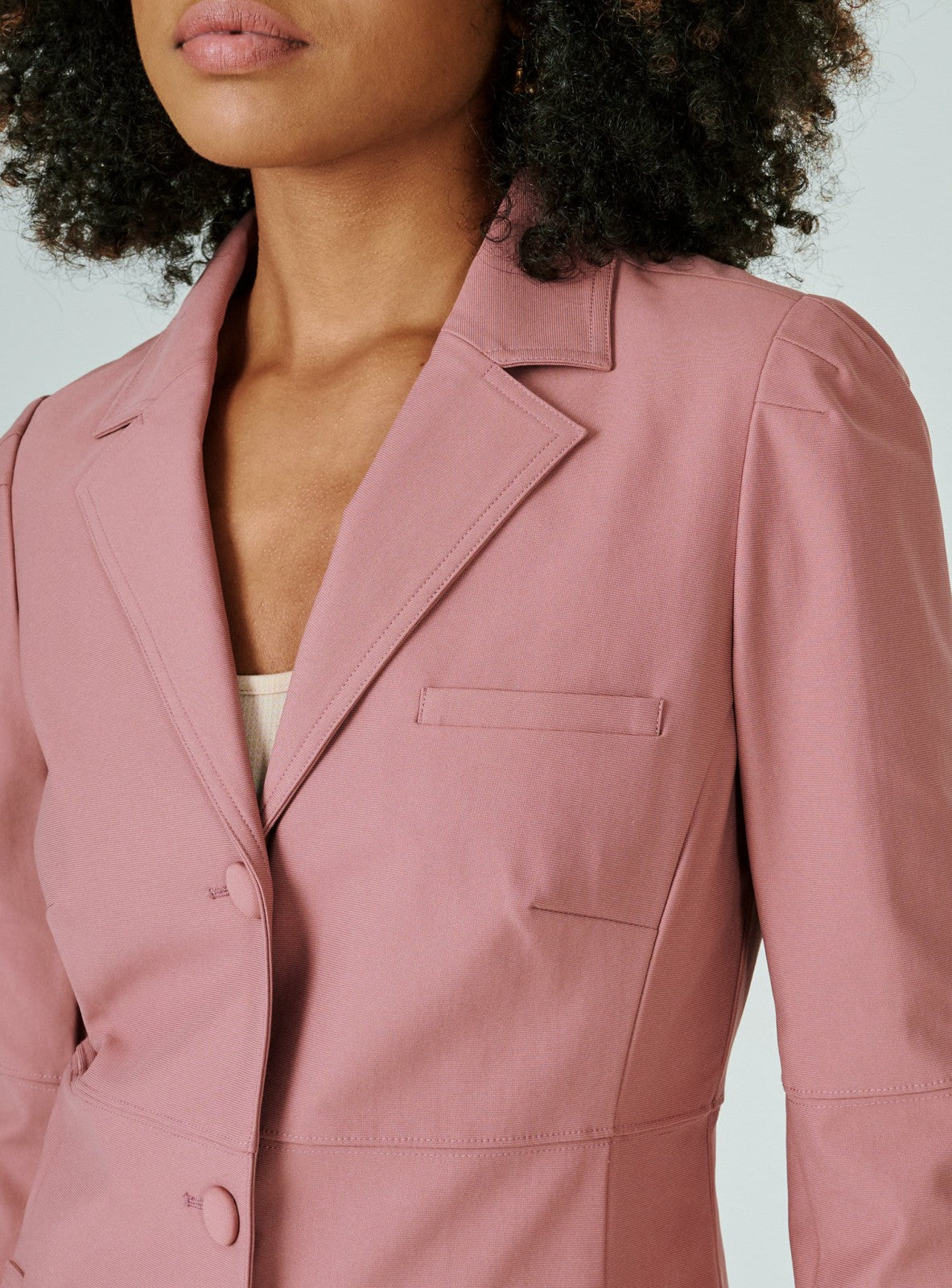 7Diamonds 7Diamonds Infinity Blazer