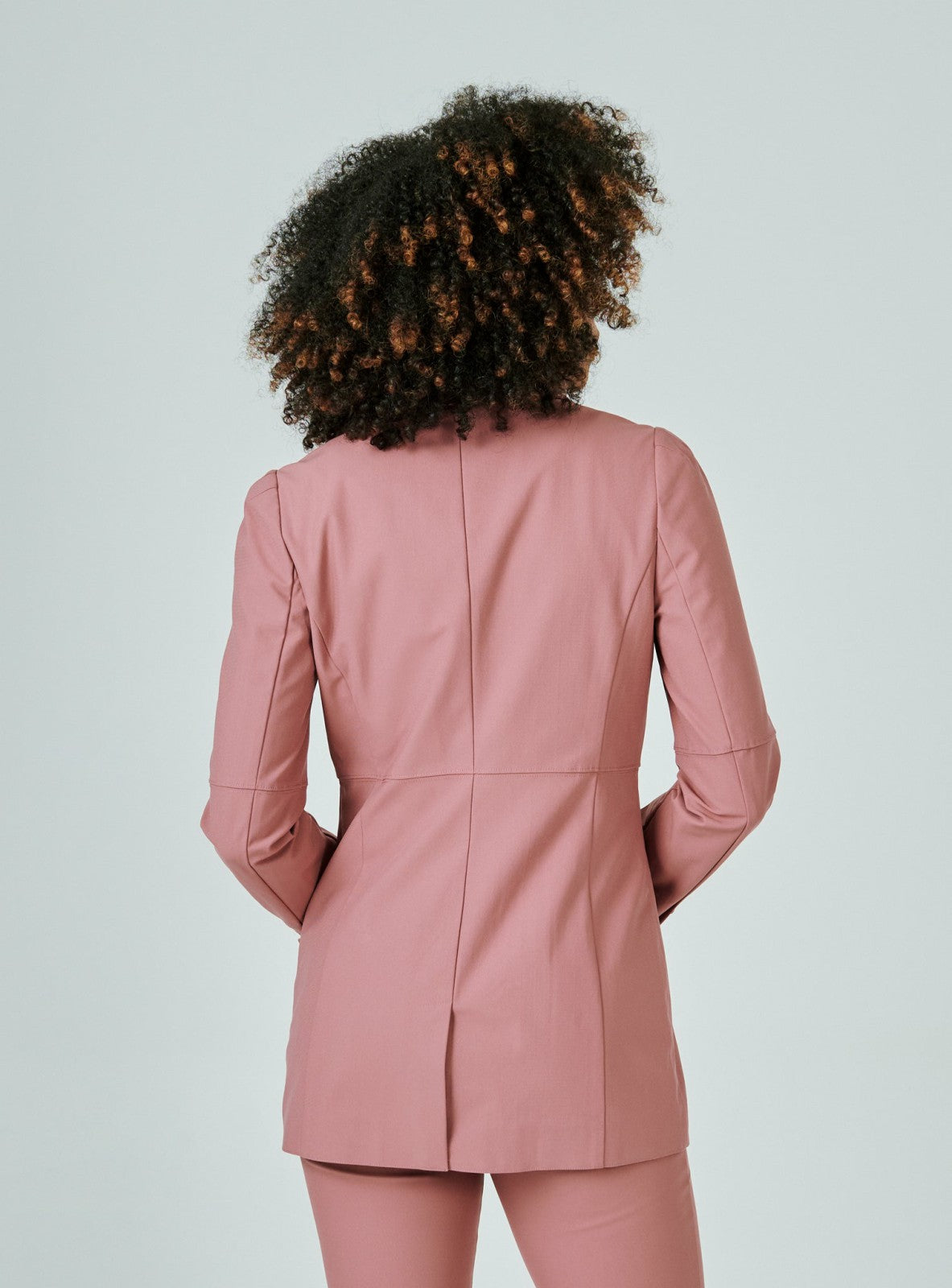 7Diamonds 7Diamonds Infinity Blazer