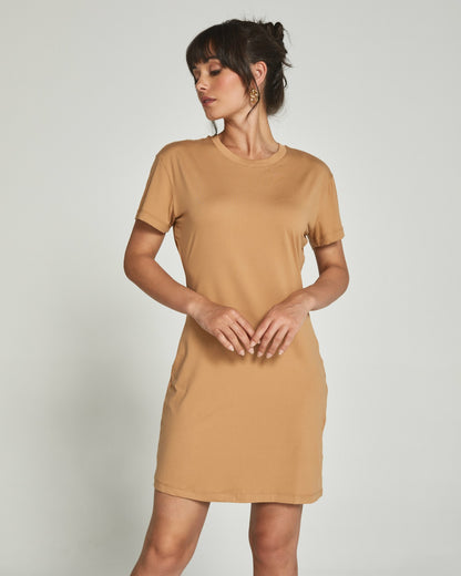 7Diamonds Core T-Shirt Dress