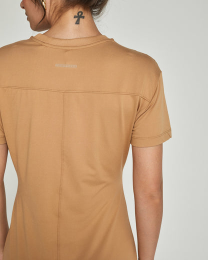 7Diamonds Core T-Shirt Dress