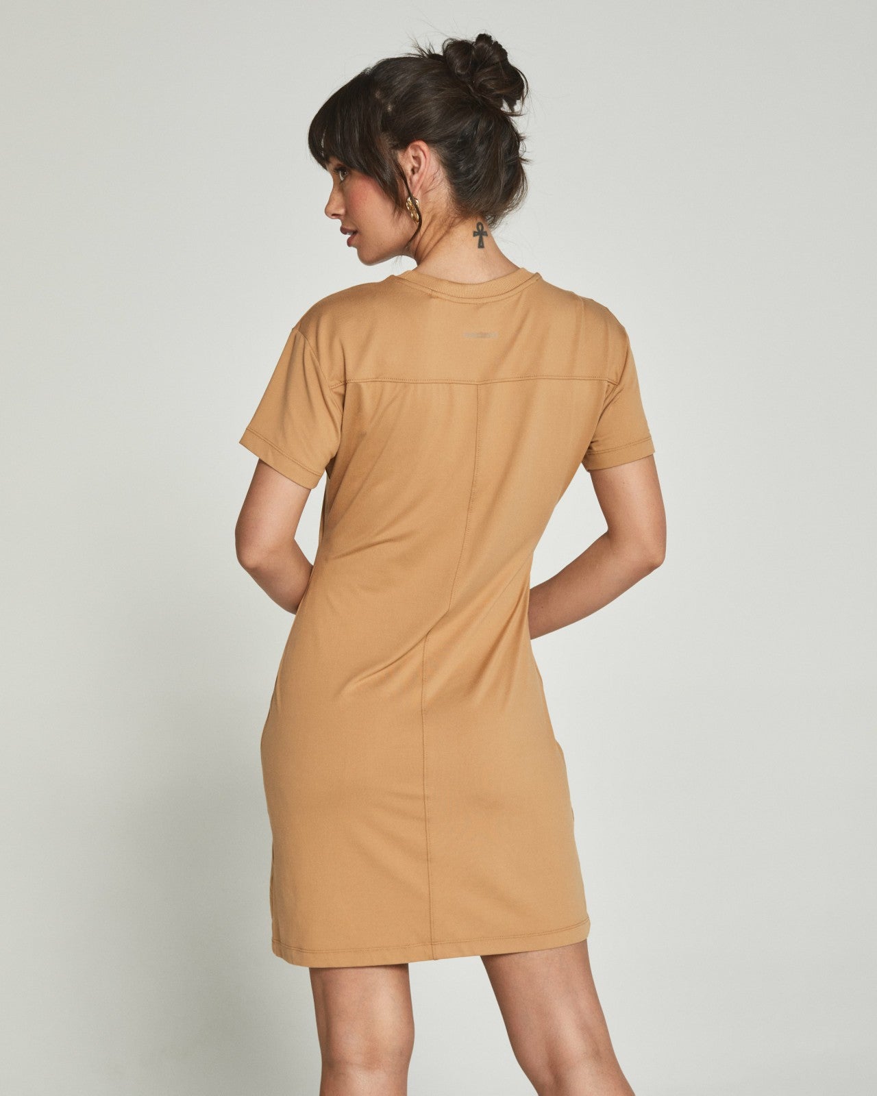 7Diamonds Core T-Shirt Dress