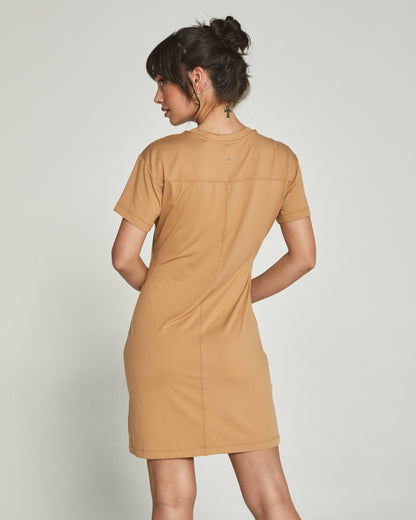 7Diamonds Core T-Shirt Dress